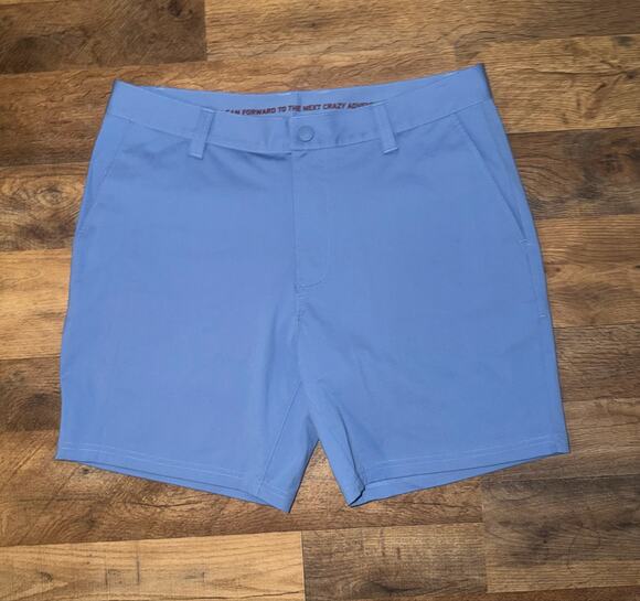 Rhône Other - Rhone men's blue performance shorts